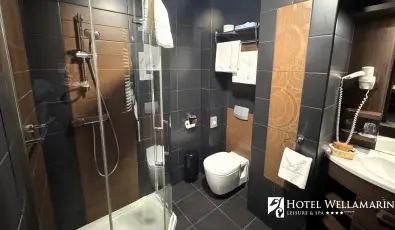 Hotel Wellamarin Zam�rdi