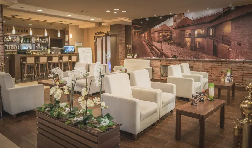 Wellness Hotel Gyula Gyula - M�rcius 15. (min. 3 �j)