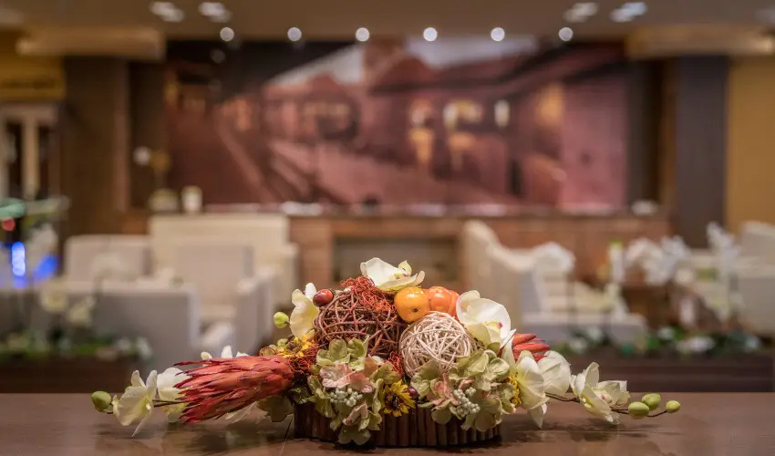 Wellness Hotel Gyula Gyula - M�rcius 15. (min. 3 �j)
