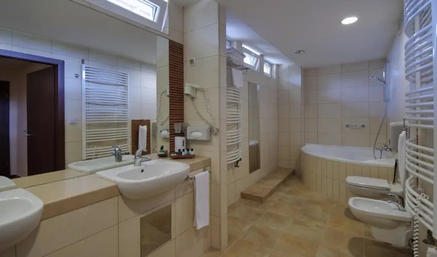 Wellness Hotel Gyula Gyula - M�rcius 15. (min. 3 �j)