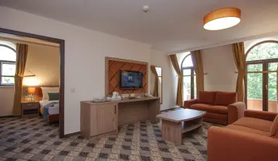 Wellness Hotel Gyula Gyula