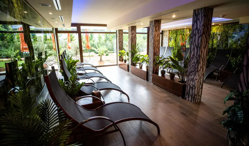 Wellness Hotel Gyula Gyula - M�rcius 15. (min. 3 �j)