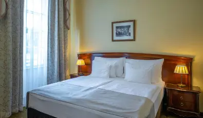 La Contessa Kast�lyhotel Szilv�sv�rad