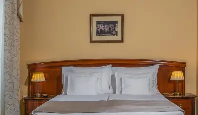 La Contessa Kast�lyhotel Szilv�sv�rad