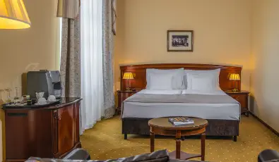 La Contessa Kast�lyhotel Szilv�sv�rad
