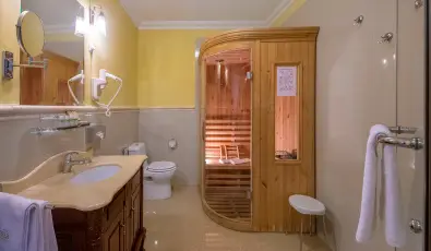 La Contessa Kast�lyhotel Szilv�sv�rad