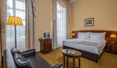 La Contessa Kast�lyhotel Szilv�sv�rad