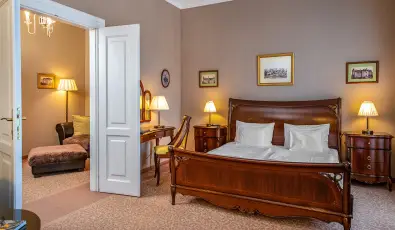 La Contessa Kast�lyhotel Szilv�sv�rad