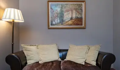 La Contessa Kast�lyhotel Szilv�sv�rad
