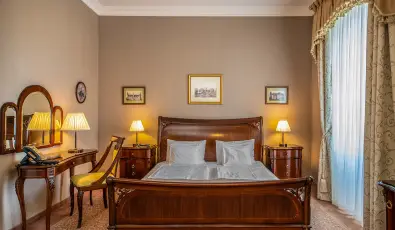 La Contessa Kast�lyhotel Szilv�sv�rad