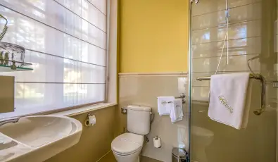 La Contessa Kast�lyhotel Szilv�sv�rad