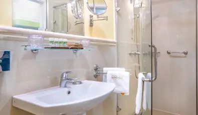La Contessa Kast�lyhotel Szilv�sv�rad