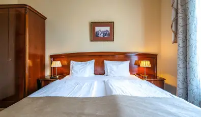 La Contessa Kast�lyhotel Szilv�sv�rad