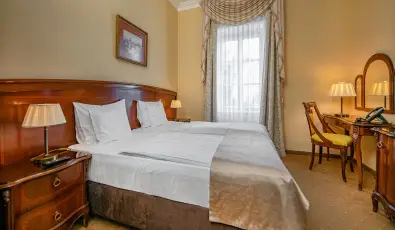 La Contessa Kast�lyhotel Szilv�sv�rad