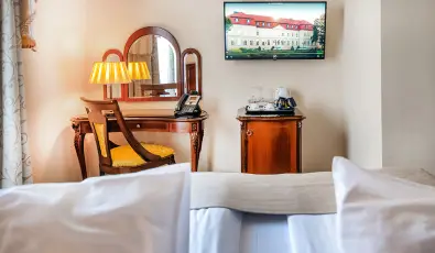 La Contessa Kast�lyhotel Szilv�sv�rad