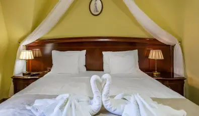 La Contessa Kast�lyhotel Szilv�sv�rad