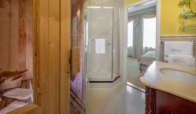 La Contessa Kast�lyhotel Szilv�sv�rad