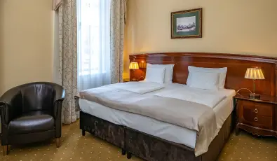 La Contessa Kast�lyhotel Szilv�sv�rad