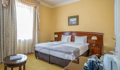 La Contessa Kast�lyhotel Szilv�sv�rad