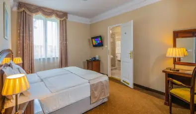 La Contessa Kast�lyhotel Szilv�sv�rad