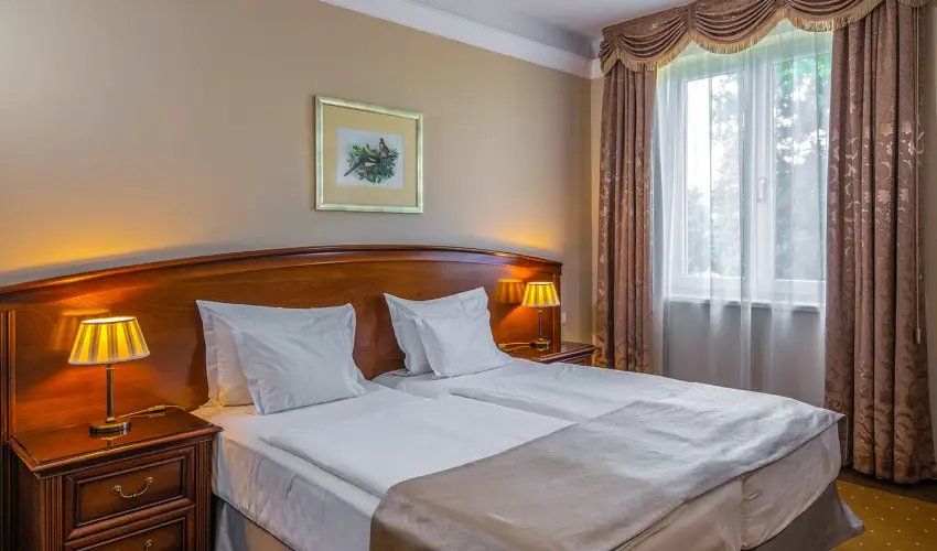 La Contessa Kast�lyhotel Szilv�sv�rad - M�rcius 15. 