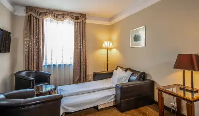 La Contessa Kast�lyhotel Szilv�sv�rad