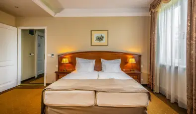 La Contessa Kast�lyhotel Szilv�sv�rad
