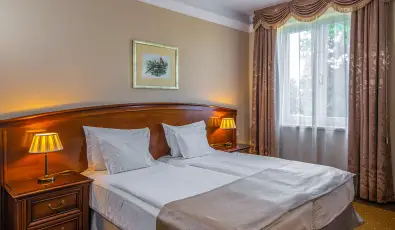 La Contessa Kast�lyhotel Szilv�sv�rad