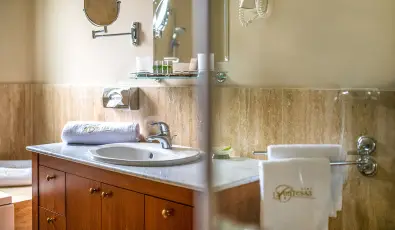 La Contessa Kast�lyhotel Szilv�sv�rad