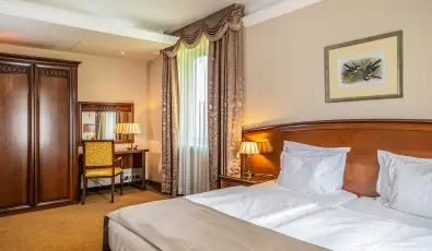 La Contessa Kast�lyhotel Szilv�sv�rad