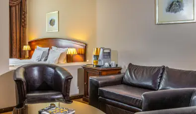 La Contessa Kast�lyhotel Szilv�sv�rad