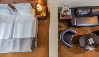 La Contessa Kast�lyhotel Szilv�sv�rad