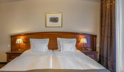 La Contessa Kast�lyhotel Szilv�sv�rad