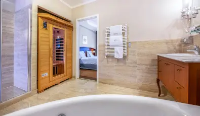 La Contessa Kast�lyhotel Szilv�sv�rad