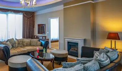La Contessa Kast�lyhotel Szilv�sv�rad