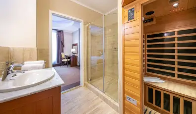 La Contessa Kast�lyhotel Szilv�sv�rad