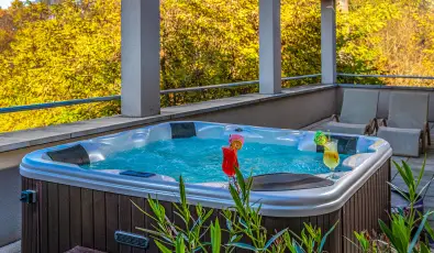 La Contessa Kast�lyhotel Szilv�sv�rad