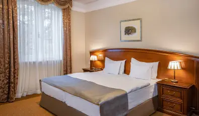 La Contessa Kast�lyhotel Szilv�sv�rad
