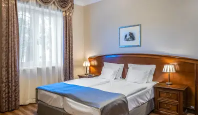 La Contessa Kast�lyhotel Szilv�sv�rad