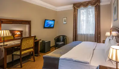 La Contessa Kast�lyhotel Szilv�sv�rad