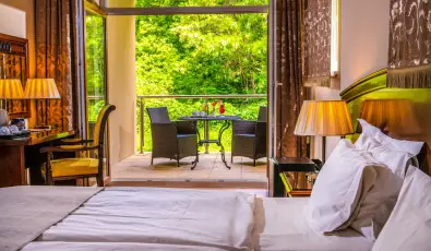 La Contessa Kast�lyhotel Szilv�sv�rad