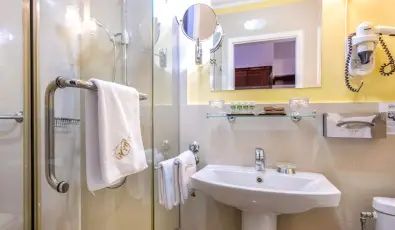 La Contessa Kast�lyhotel Szilv�sv�rad