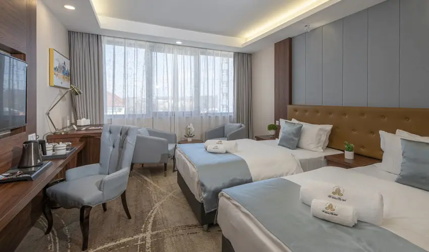 Willis Hotel Business & Wellness Zalaegerszeg - M�rcius 15. 