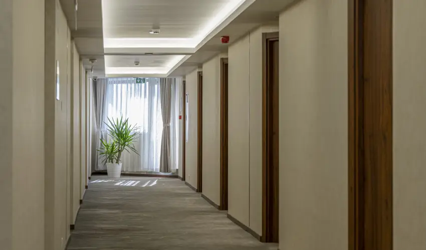 Willis Hotel Business & Wellness Zalaegerszeg - M�rcius 15. 