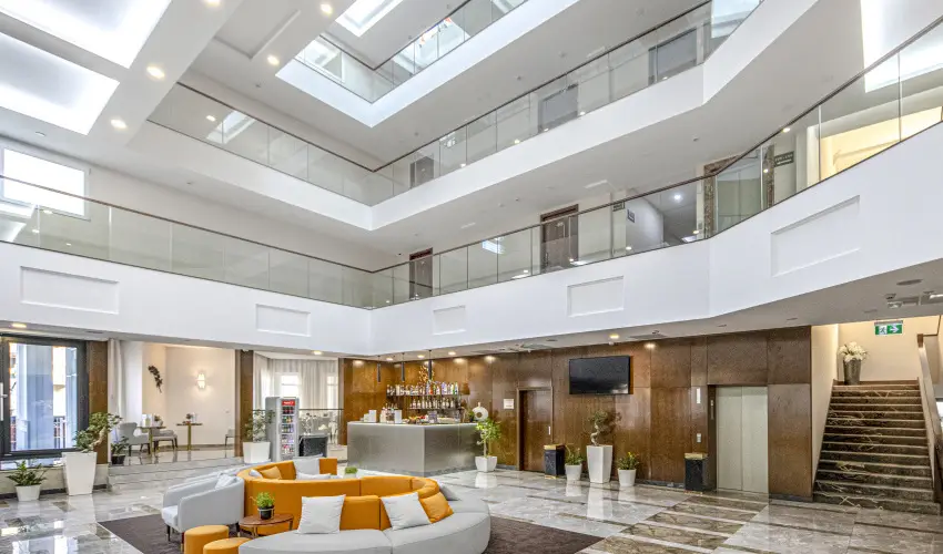 Willis Hotel Business & Wellness Zalaegerszeg - M�rcius 15. 