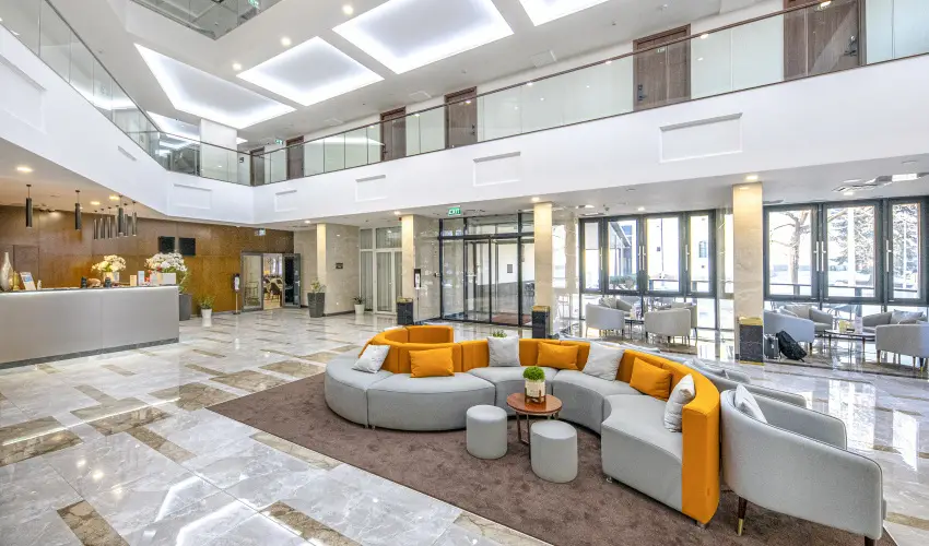 Willis Hotel Business & Wellness Zalaegerszeg - M�rcius 15. 