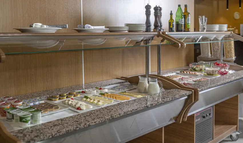 Willis Hotel Business & Wellness Zalaegerszeg - M�rcius 15. 