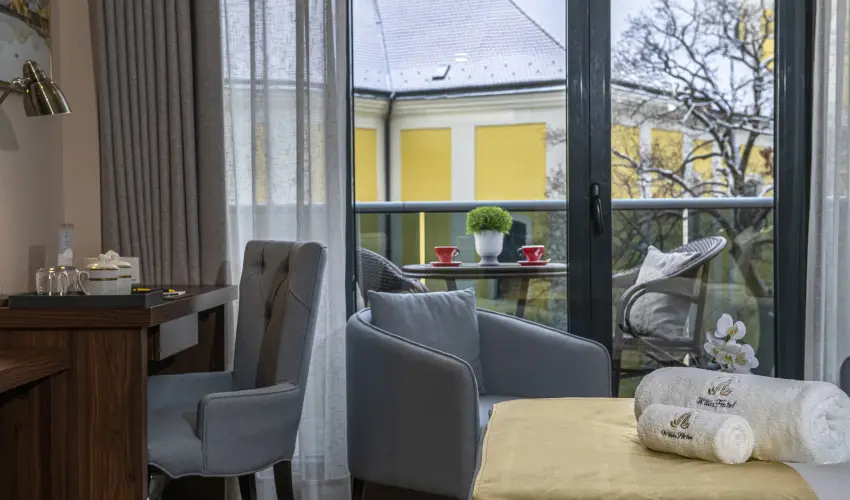 Willis Hotel Business & Wellness Zalaegerszeg - M�rcius 15. 