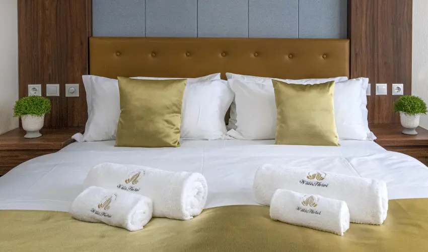 Willis Hotel Business & Wellness Zalaegerszeg - M�rcius 15. 