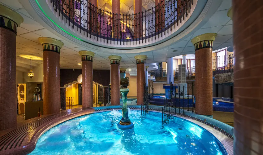 Willis Hotel Business & Wellness Zalaegerszeg - M�rcius 15. 